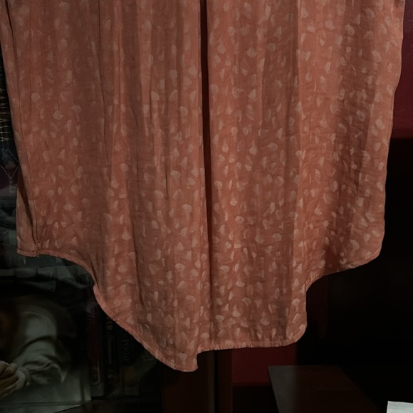 Medium Vera Wang Top - Picture 4 of 6